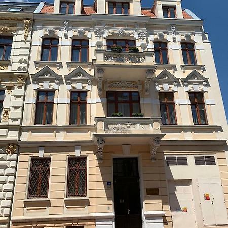Lazensky Dum Florentini Teplice Ngoại thất bức ảnh